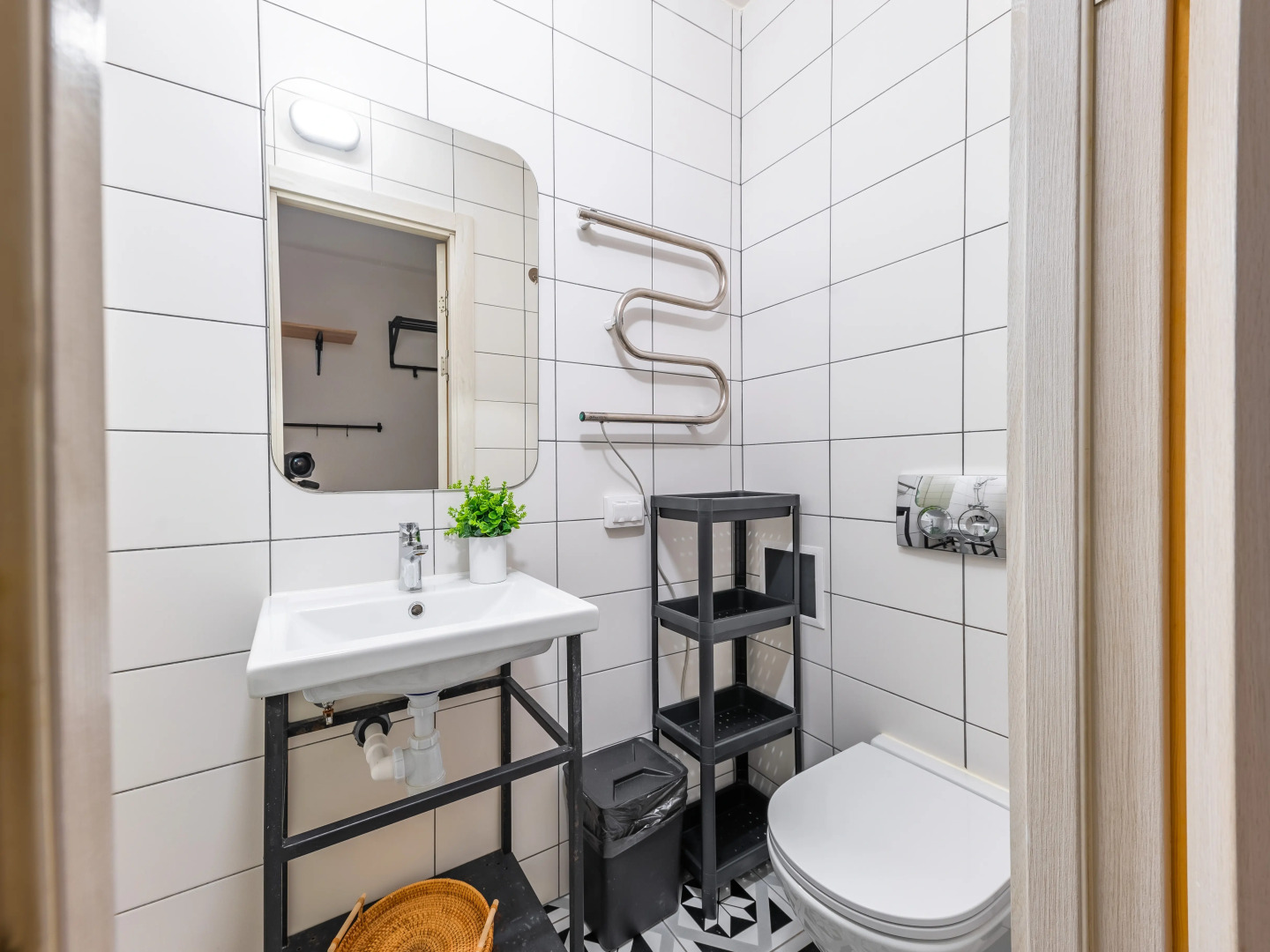 Апартаменты Киви Apart