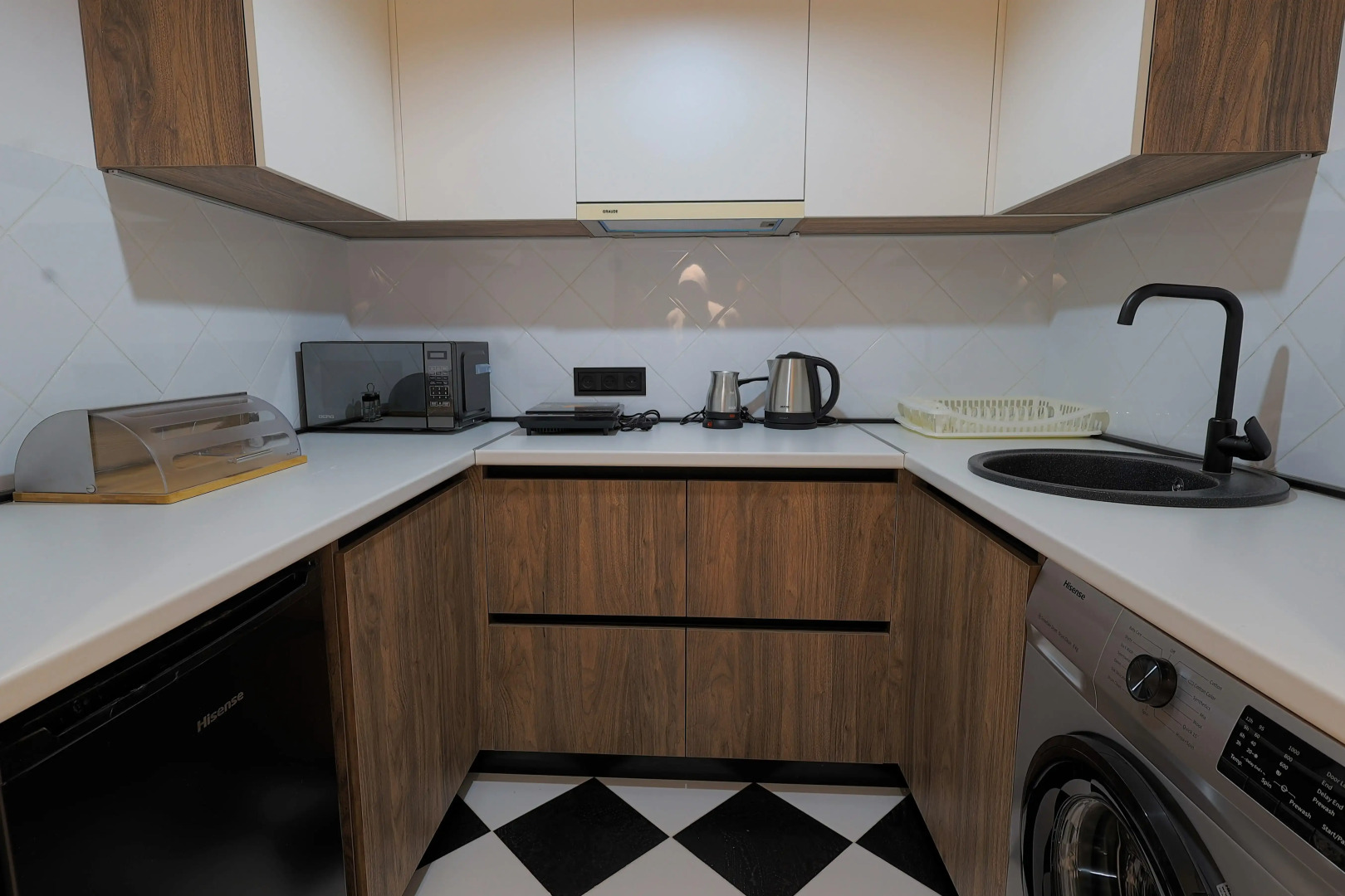 Апартаменты Welcome Republic Square Apartments