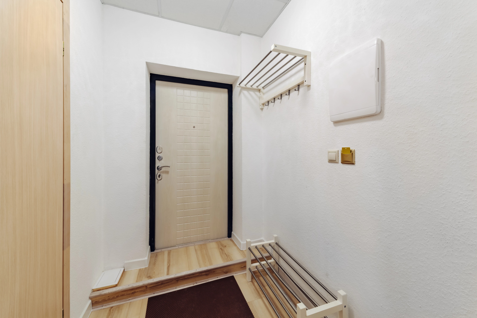 Апартаменты UyutnoEKB ЖК Артек на 12 этаже