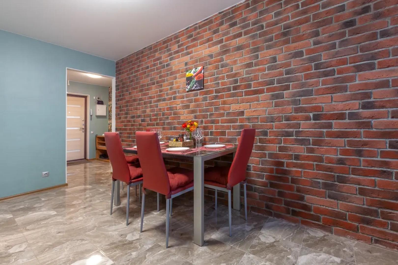 Апартаменты RentPlaza 1 на Гая 27Б