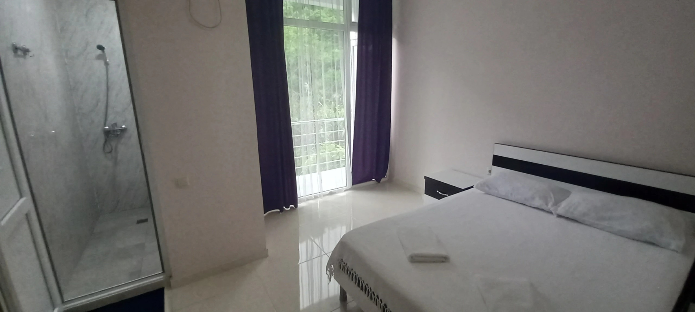 Гостевой Дом Marineza