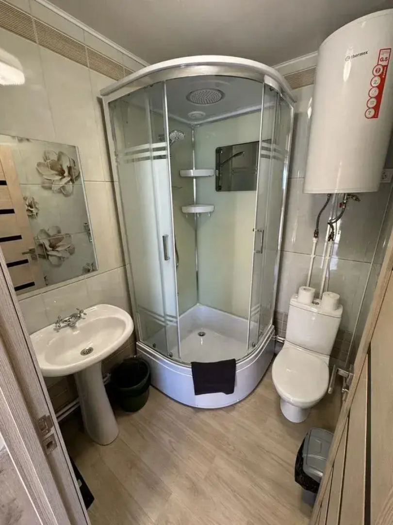 Частный Дом на 4 Человека Усадьба Клёвое Mесто