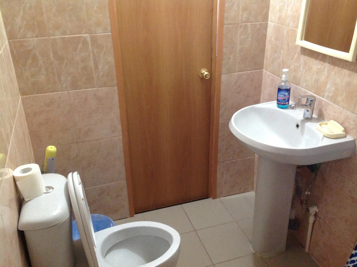 Гостевой Дом на Свердлова