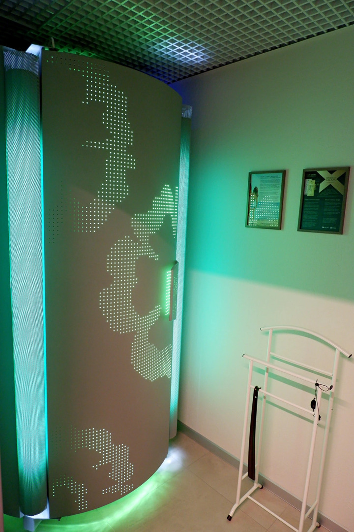 Отель Мышк Инн