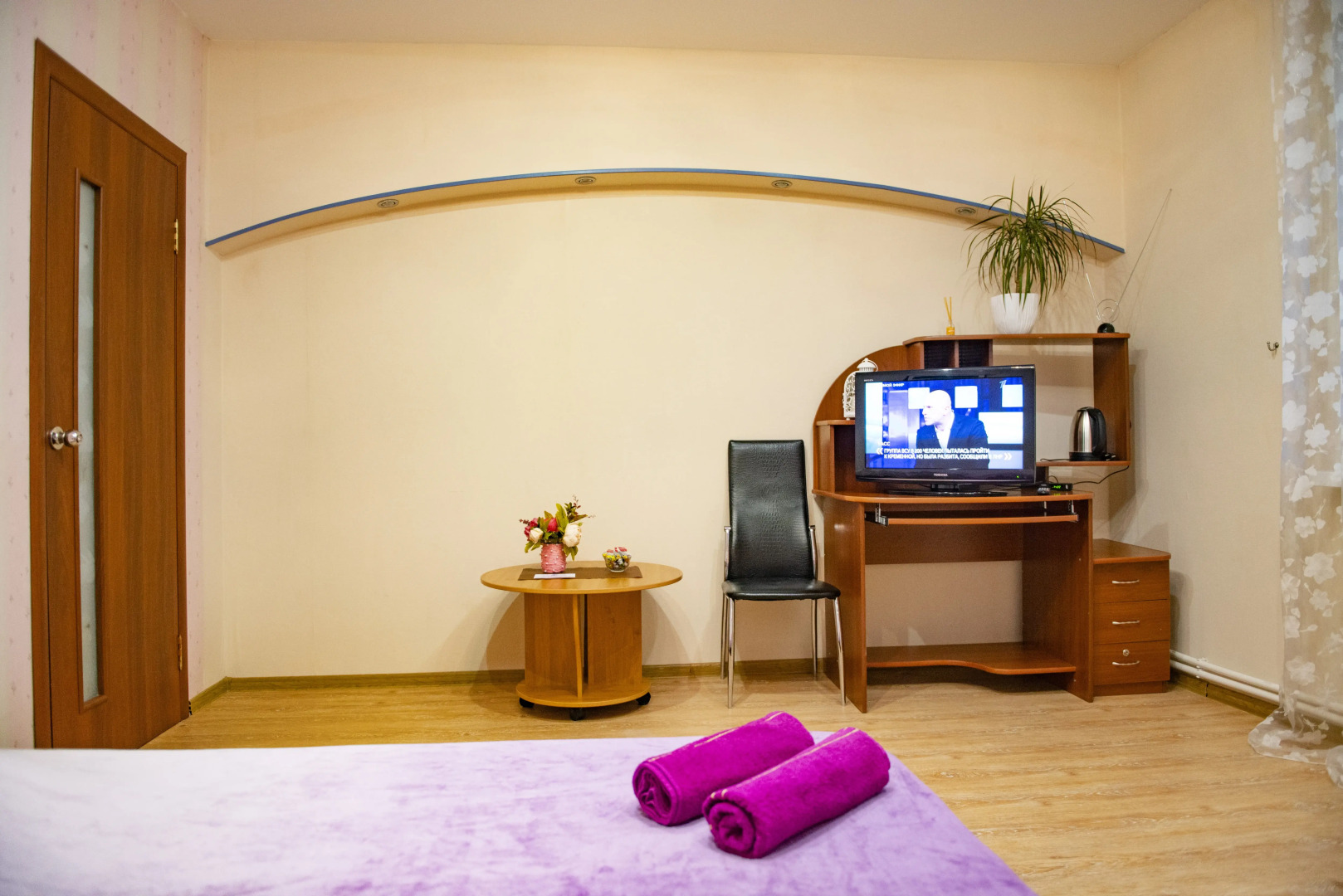 Гостевой дом на Сирина для 24 гостей