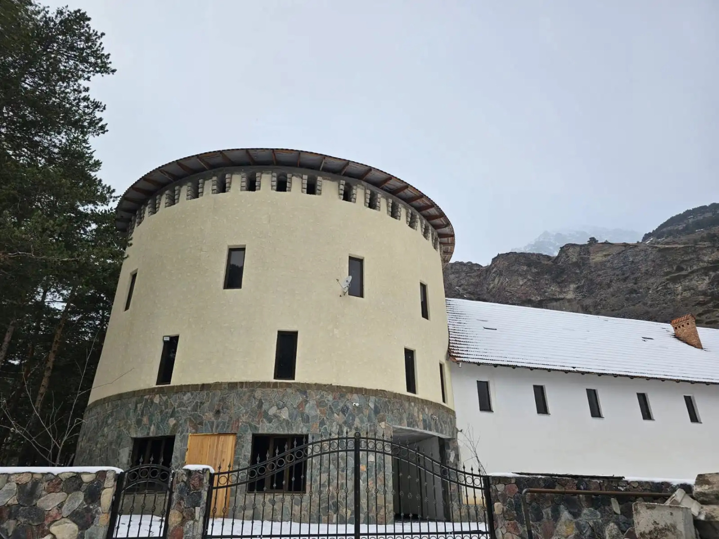 Отель Старый Город