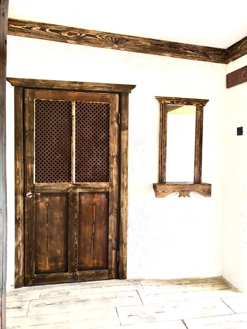 Гостевой дом Горская сакля ЧегТау