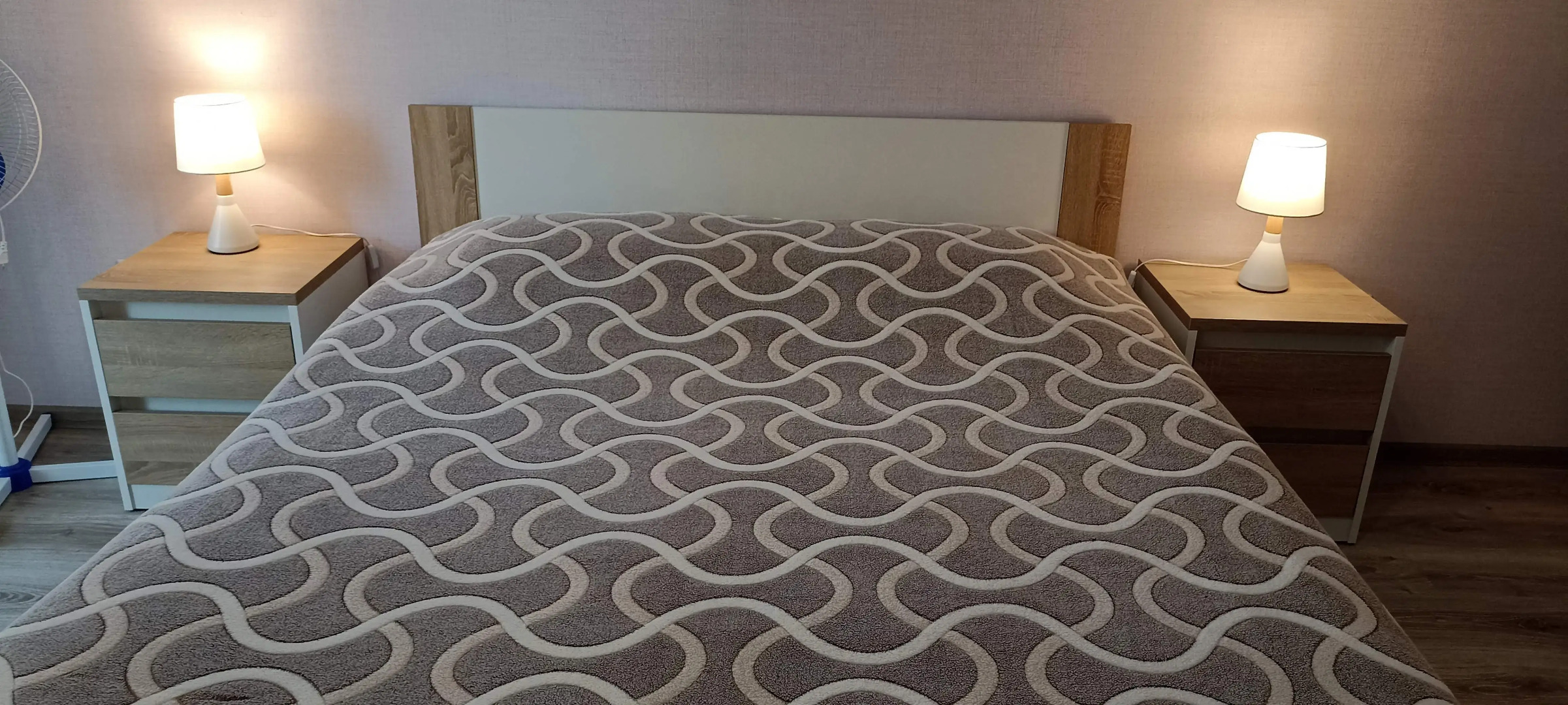 Апартаменты Галерея на Гагарина у Королевских Ворот