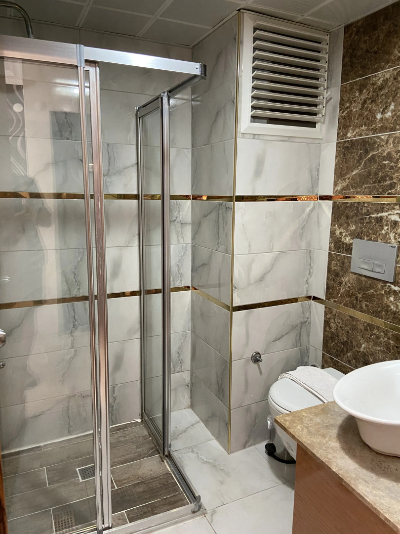 Отель Serenity Suit