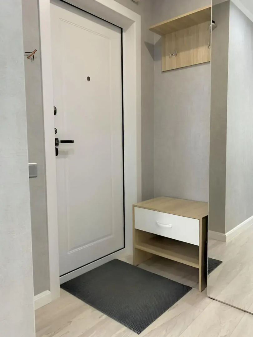 Квартира Уютная в центре