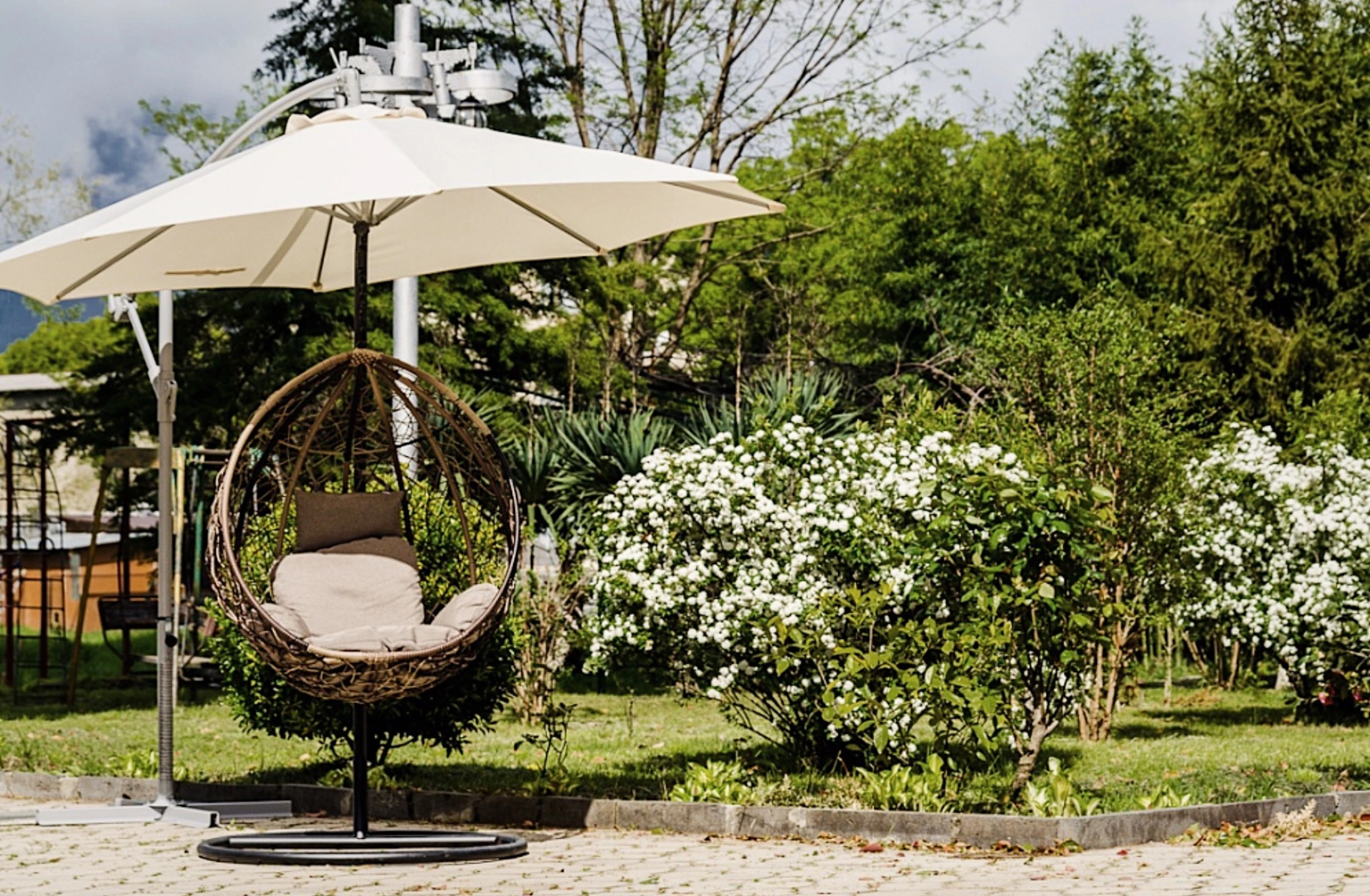 Отель Ривьера