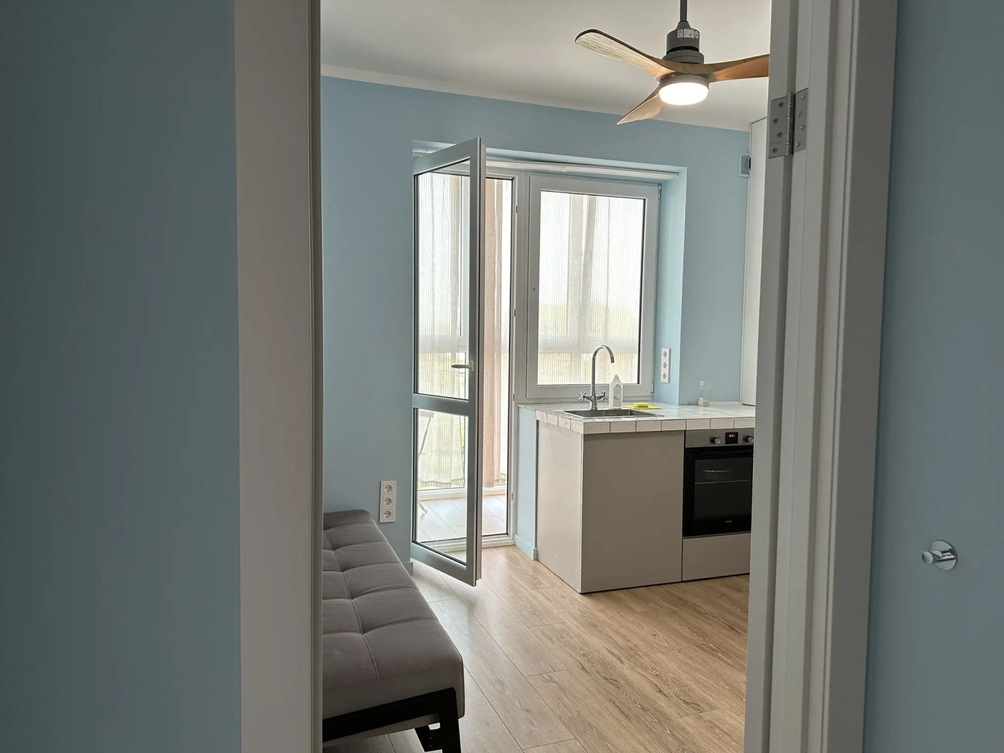 Апартаменты Baltic Resort на Приморской