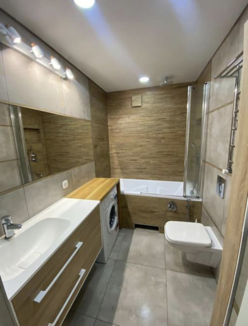 Апартаменты Уютная квартира в историческом центре города