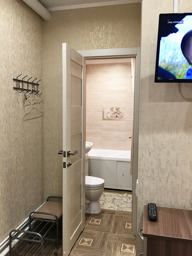 Гостевой дом Бест Апартаменты Кольская Усадьба