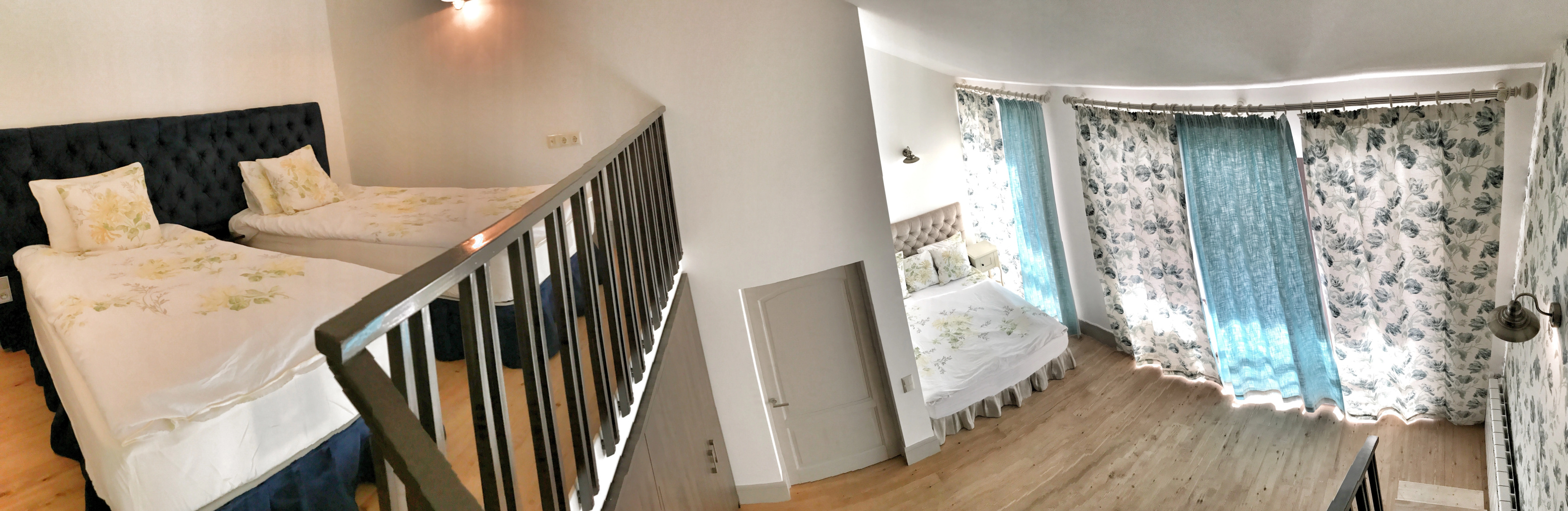 Отель Teghenis Resort