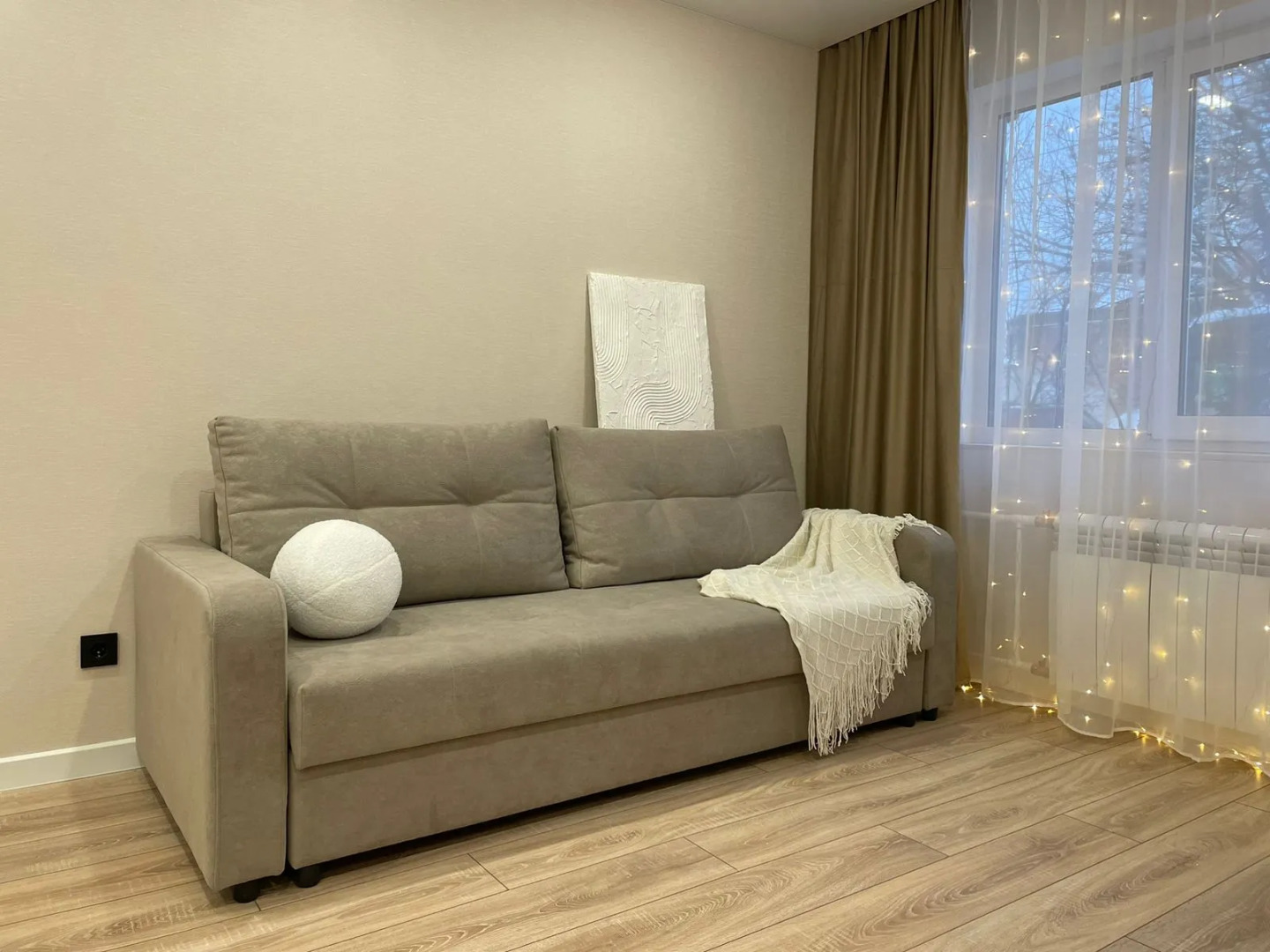 Квартира Уютная в Историческом Центре Казани