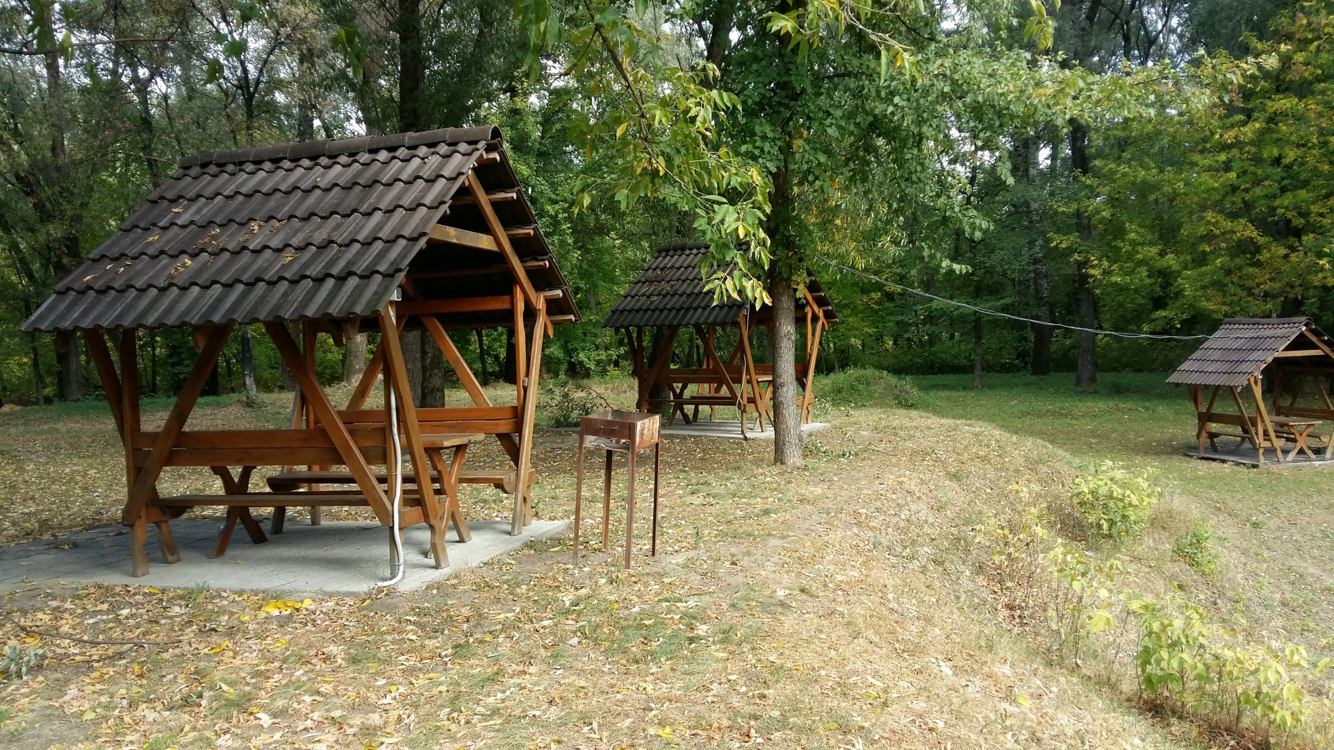 Мини-Отель Золотой Берег Чернигов