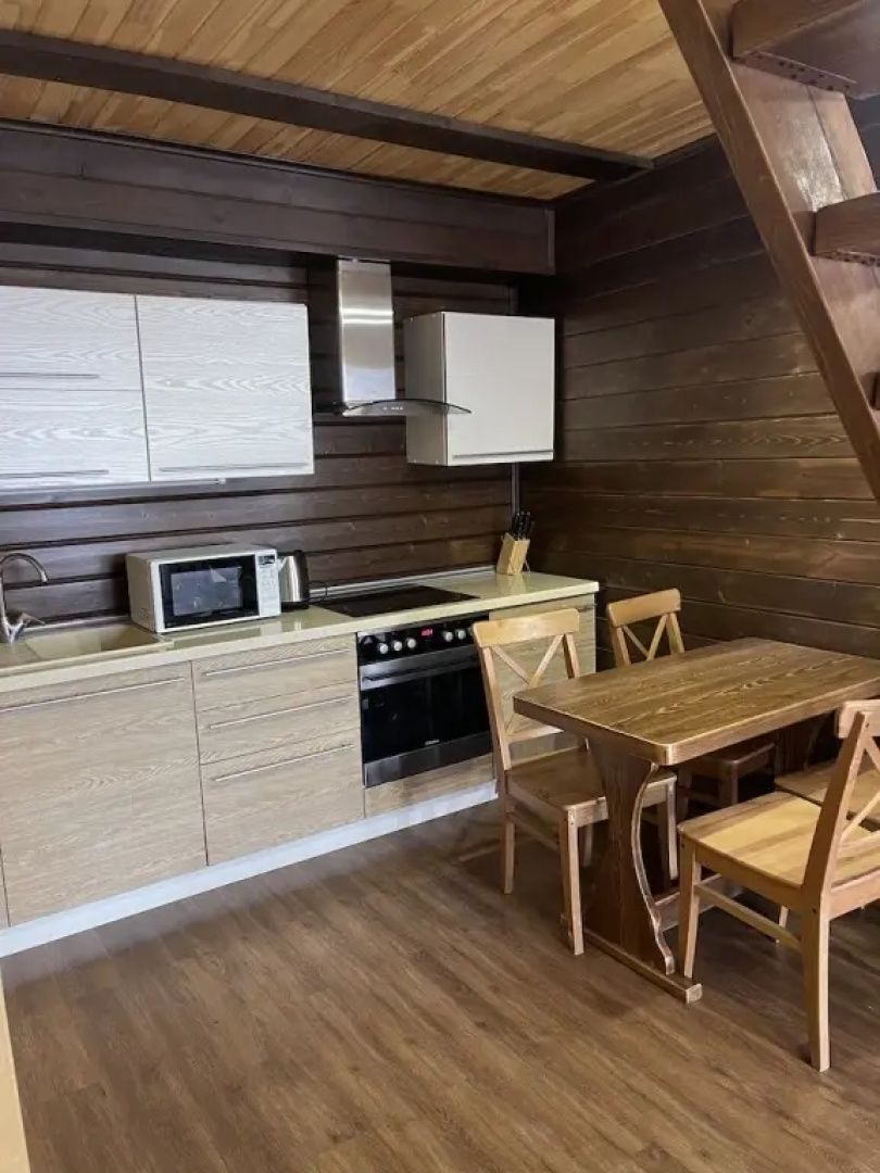 Апартаменты 1312 в Sunny Valley