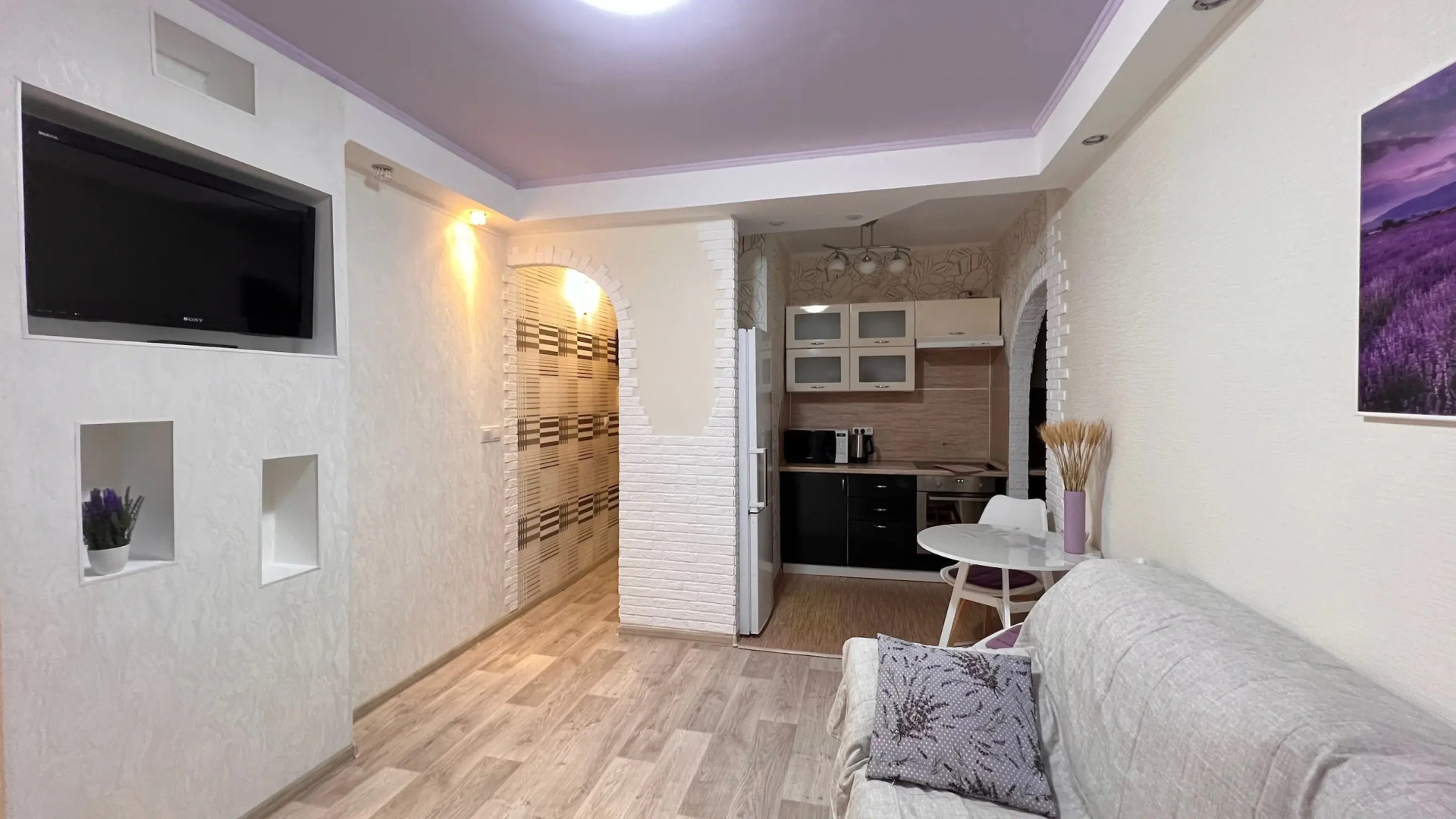 Квартира Отличная в Центре Ноябрьска