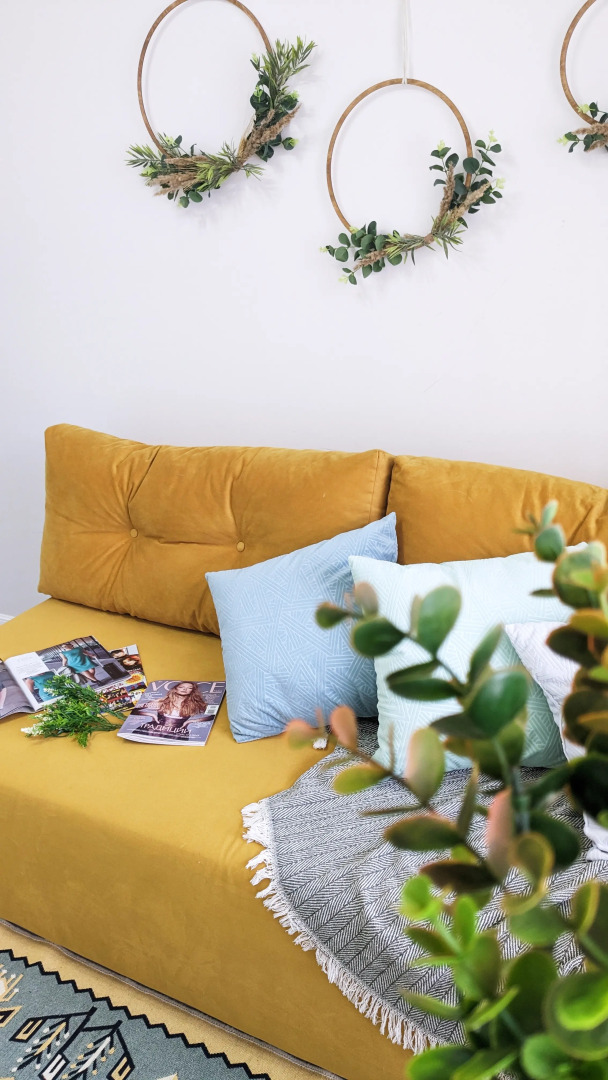 Квартира Подлесная 1