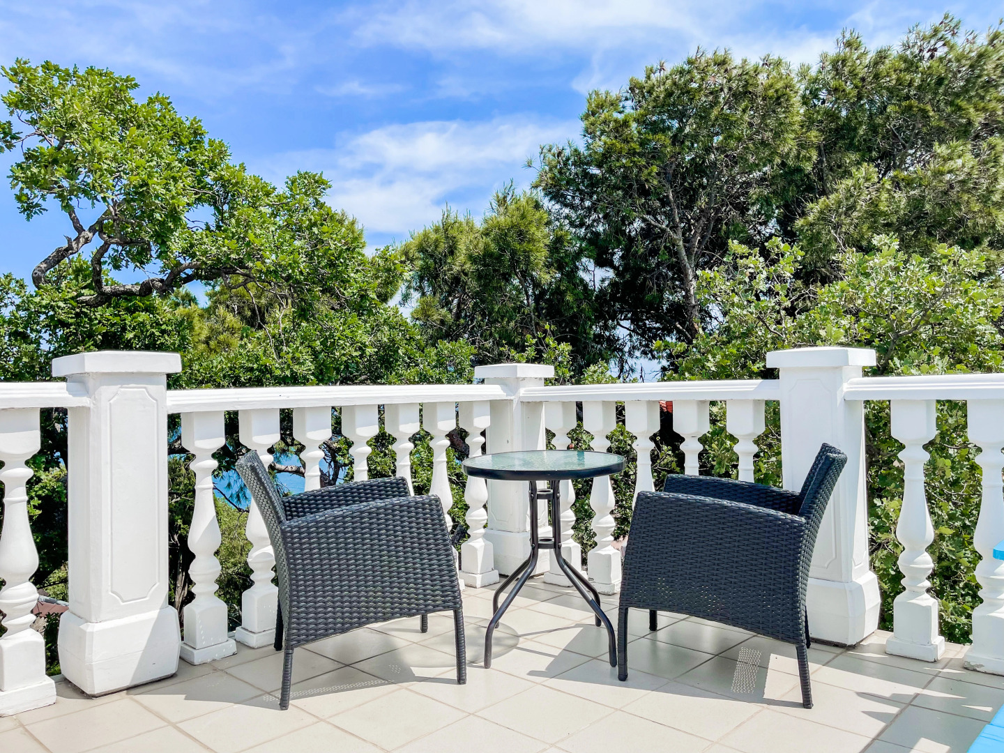 Отель Имение Князей Трубецких