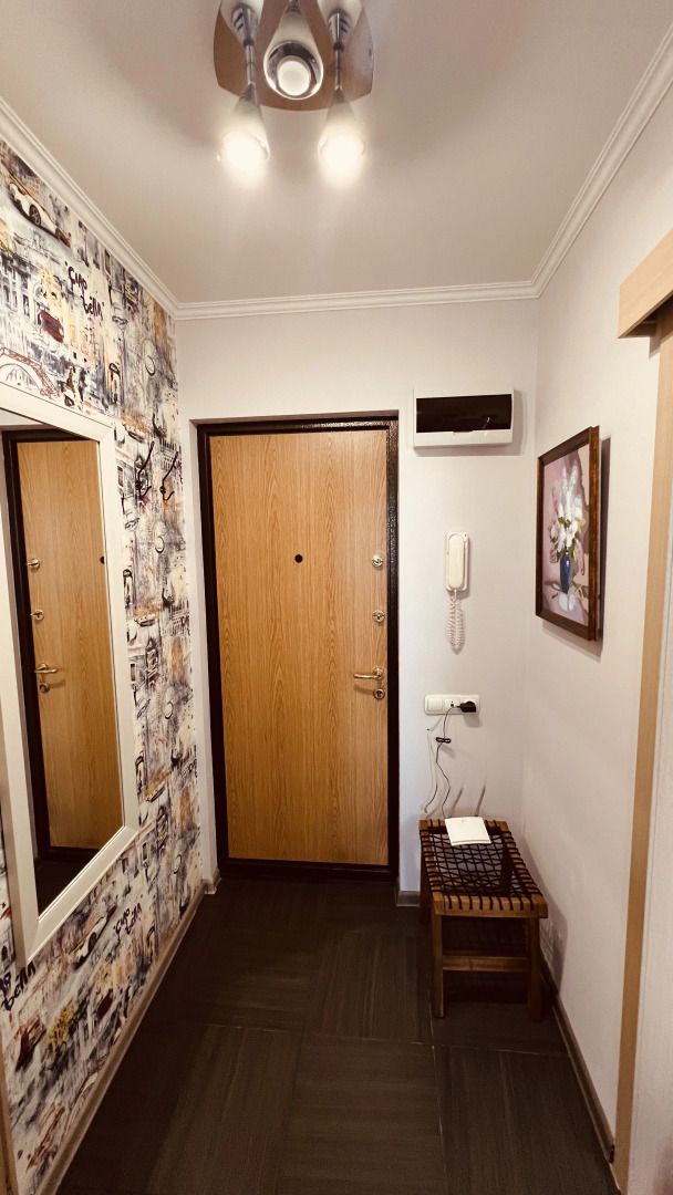 Квартира На проспекте Ленина