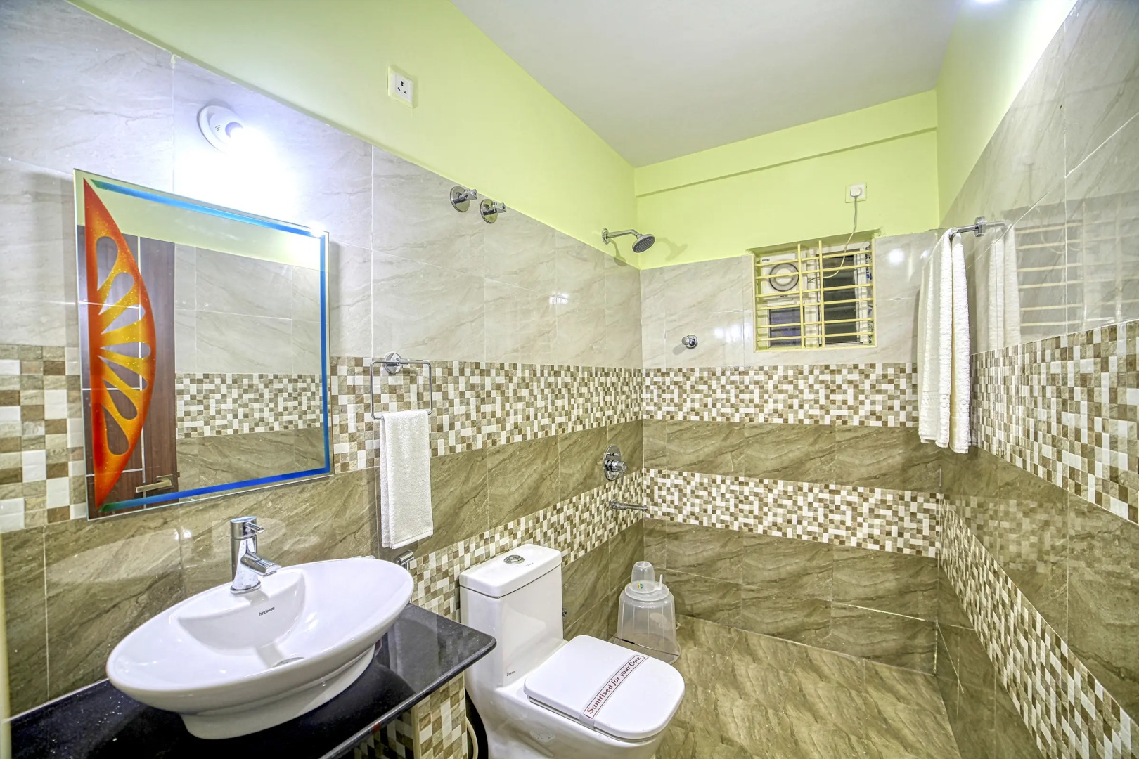 Отель Red Key Bangalore Airport