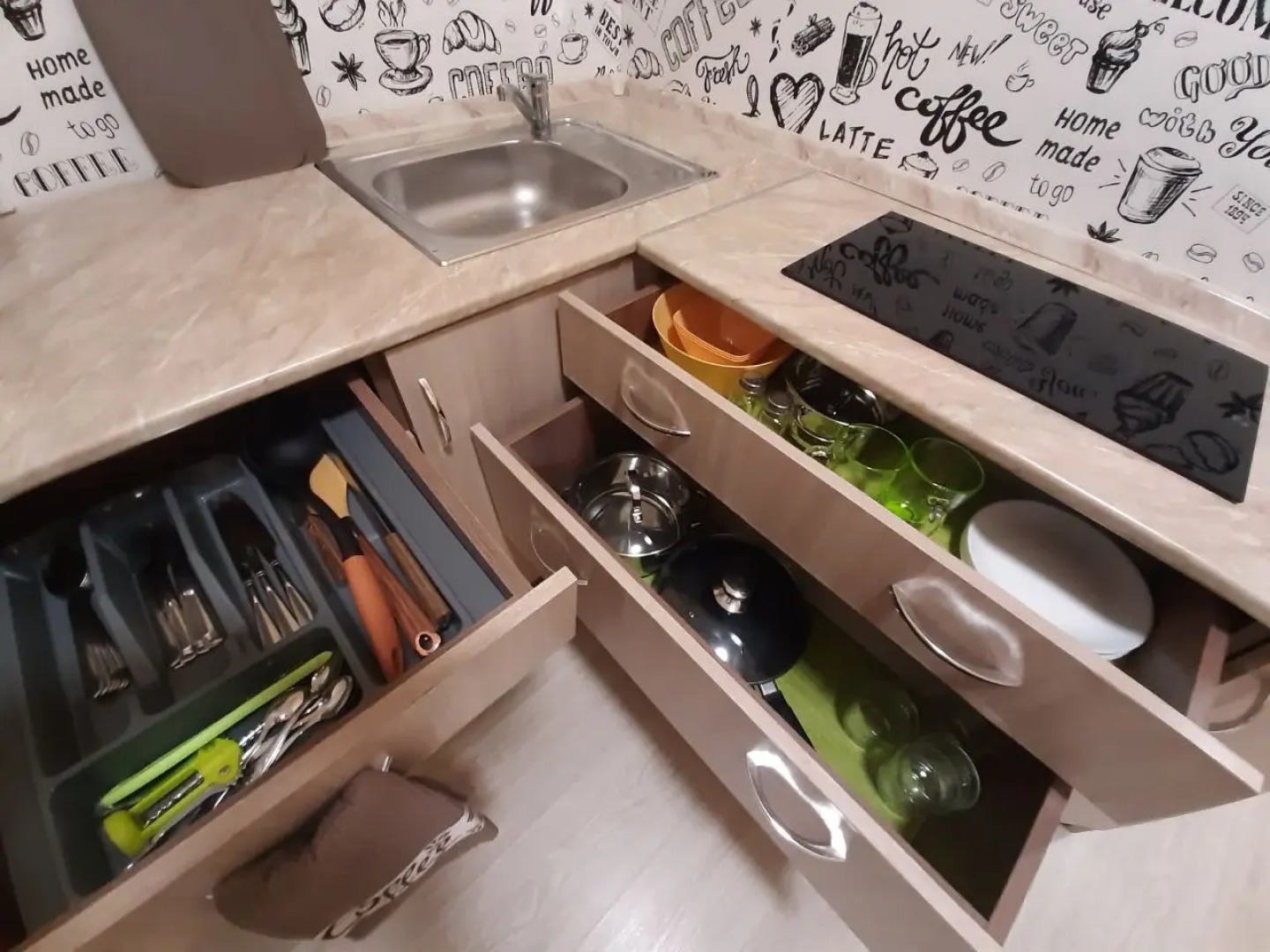 Квартира Посуточно