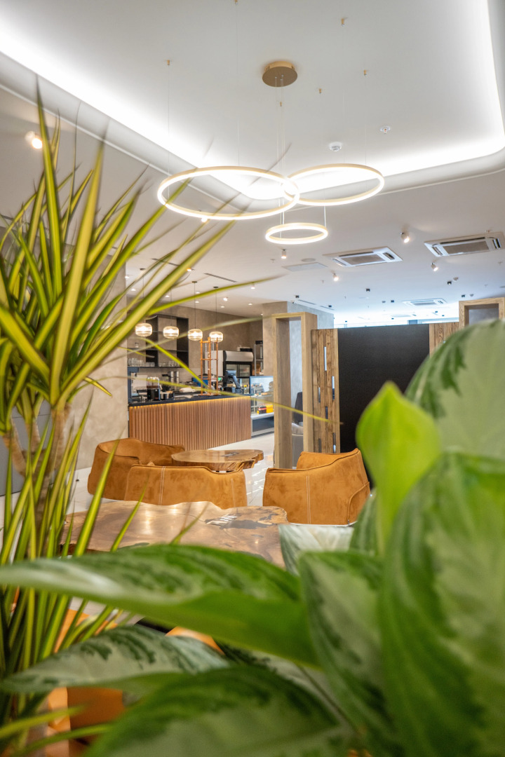 Отель Ленинград