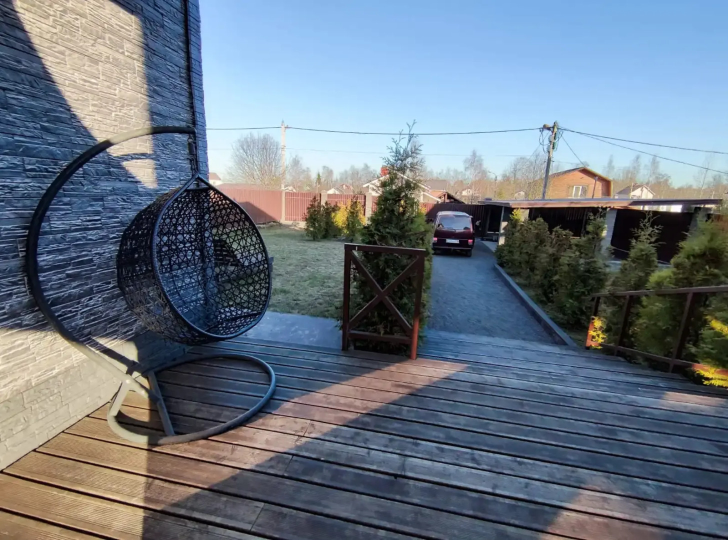 Вилла Кувшиново сити