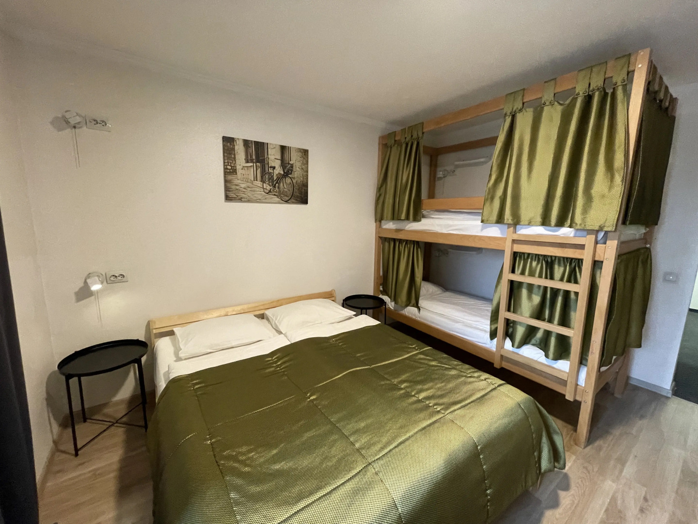 Мини-отель Гоголь