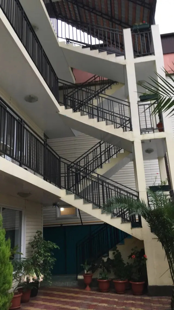 Гостевой Дом Акула