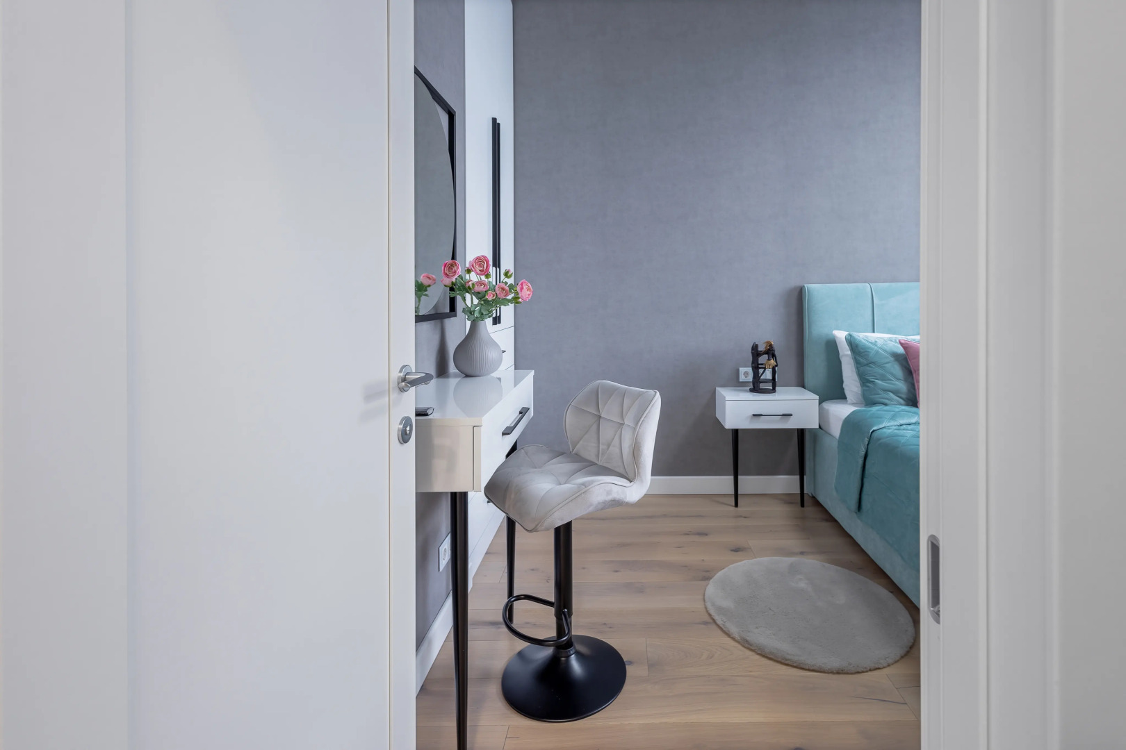 Апартаменты  MODERN