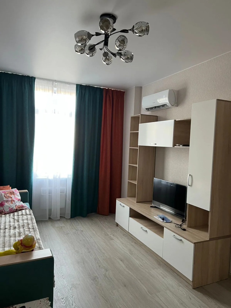 Апартаменты Holiday House 6