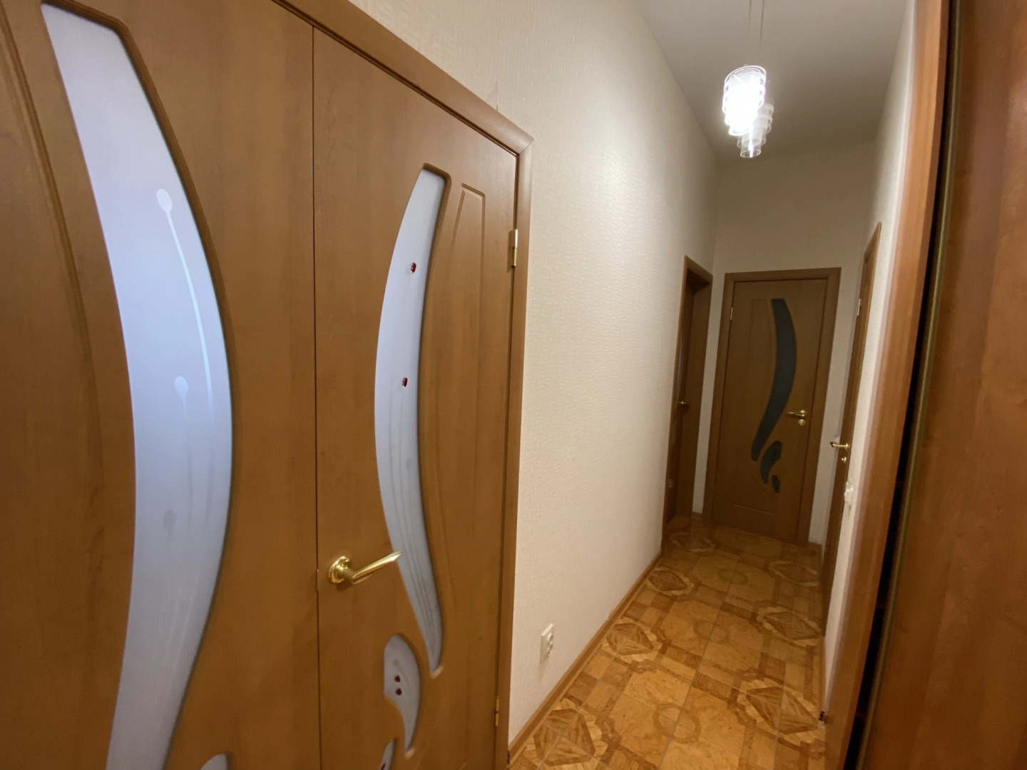 Апартаменты Карла Маркса Центр