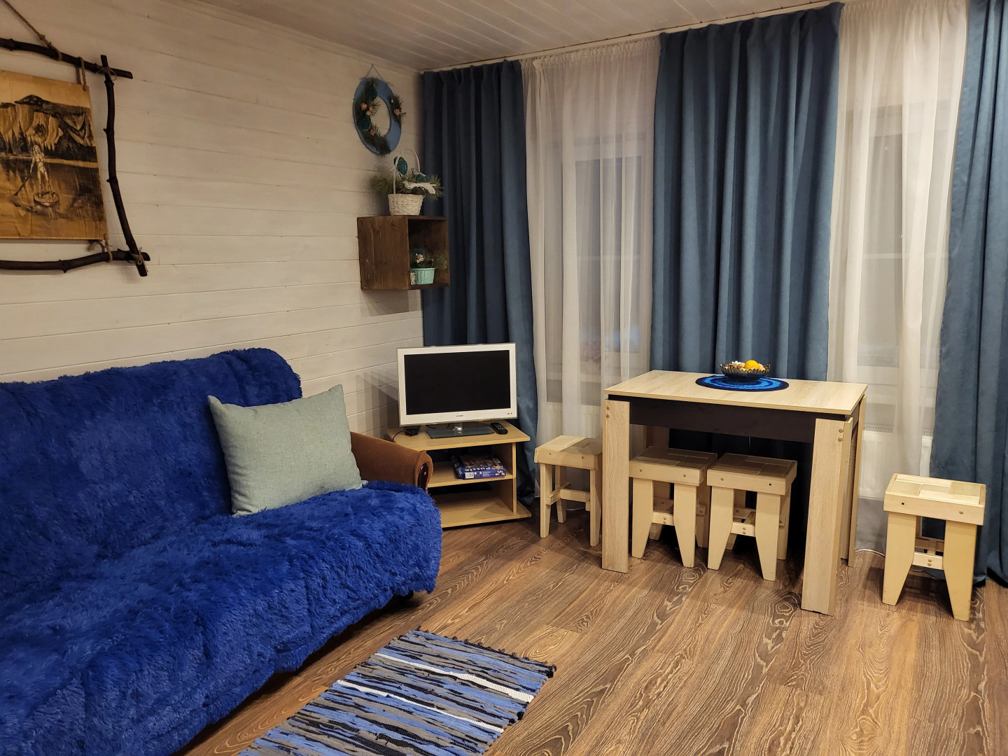 Гостевой Дом Сап Хата