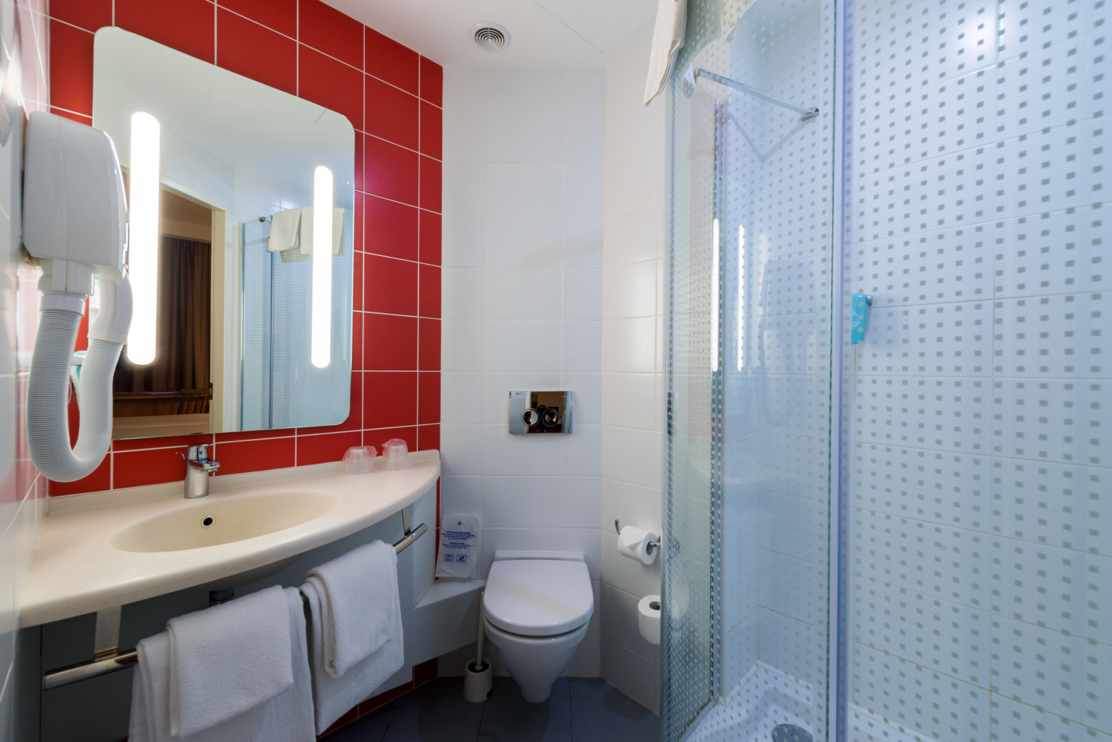 Отель Ibis Ступино