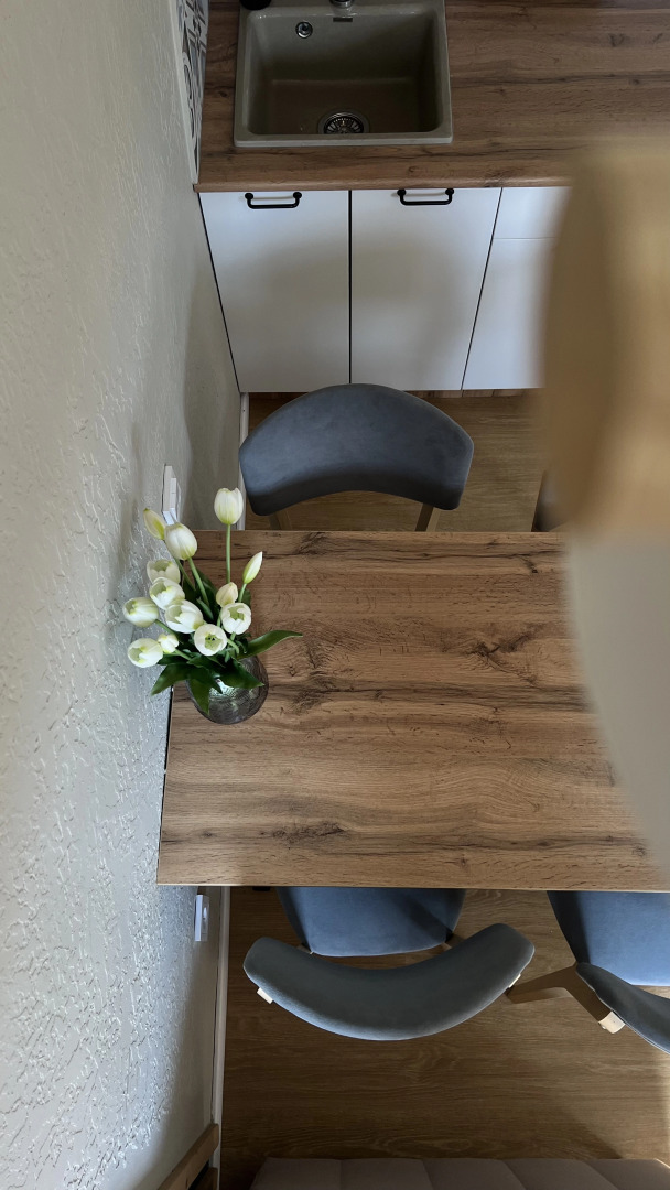 Апартаменты Уют