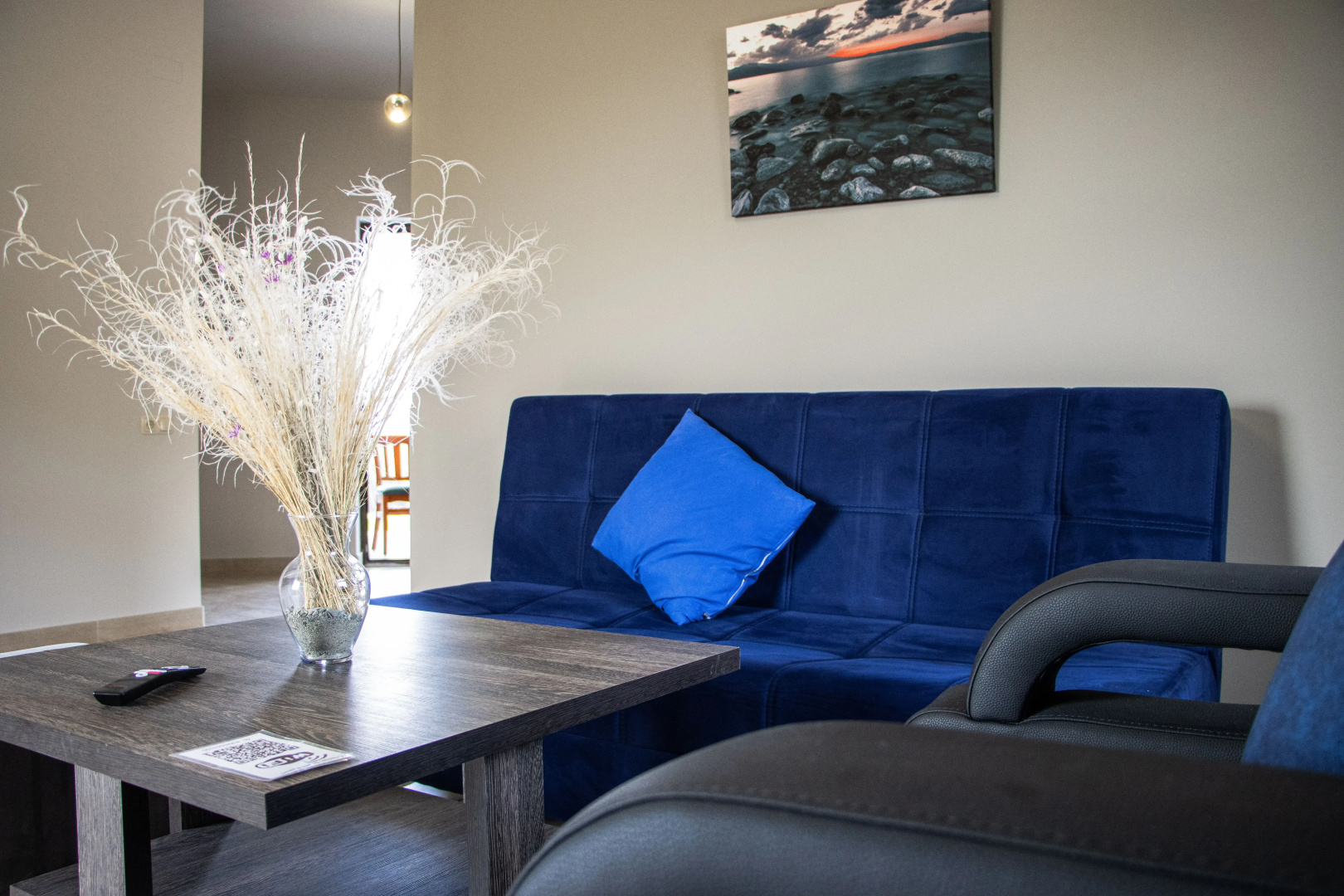 Апартаменты Artanish Beach Resort