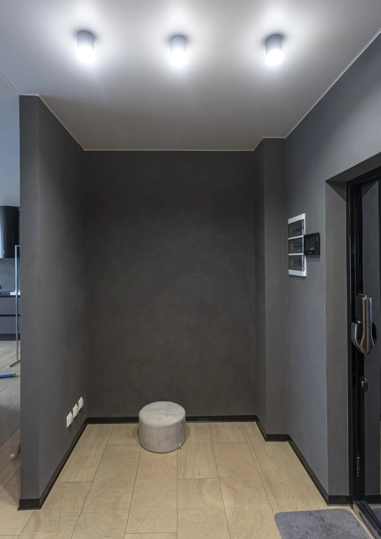 Квартира На Крыгина 94