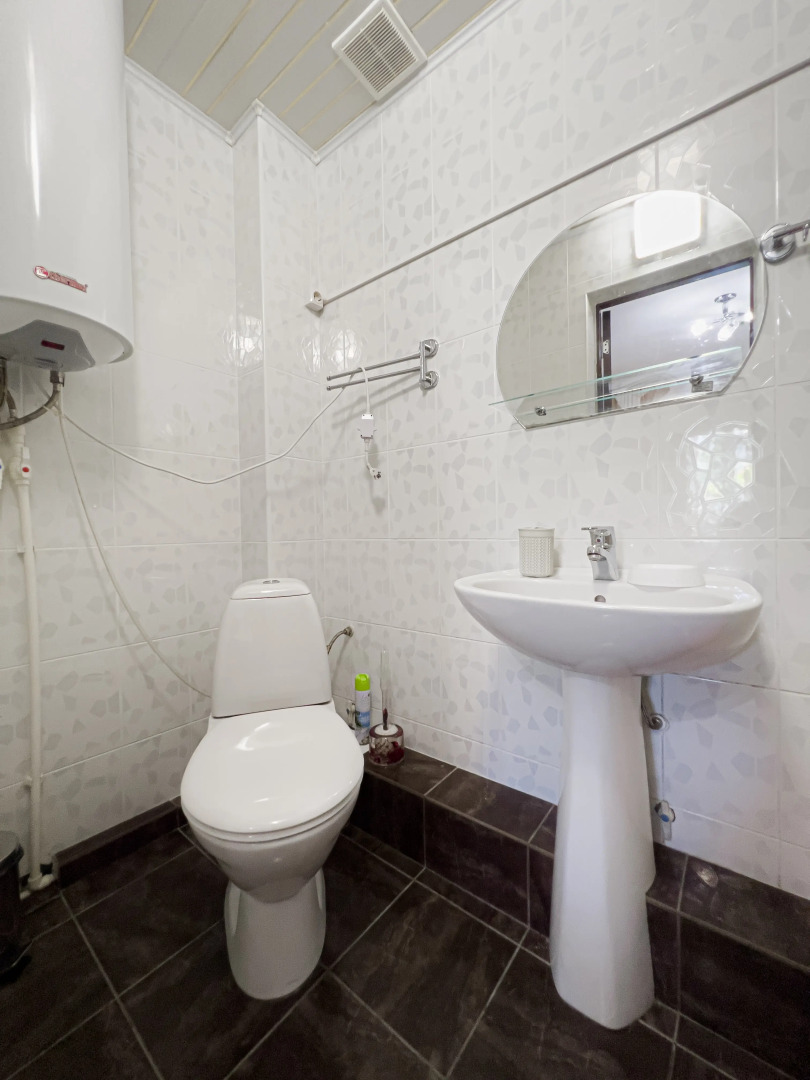 Гостевой дом Дельфин на Черноморской