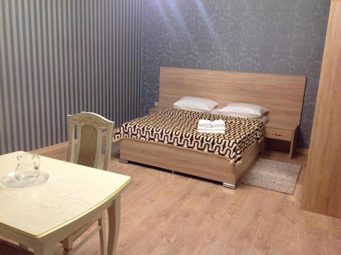 Отель Садко