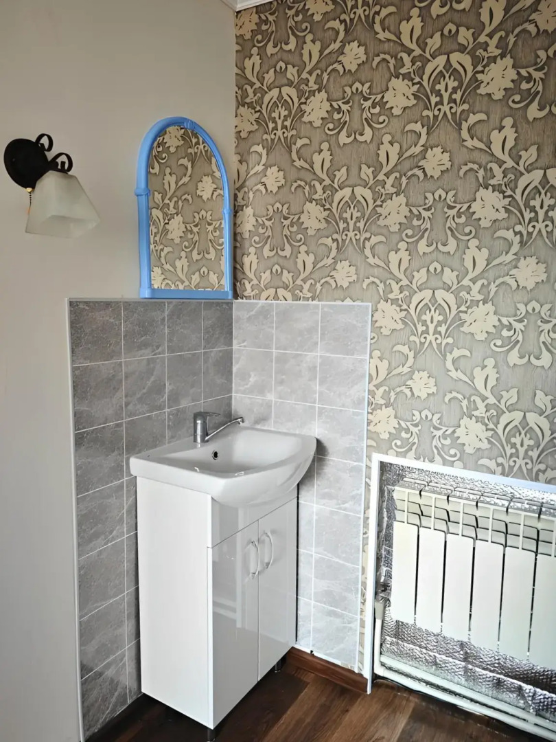 Гостевой дом Уютный Дом