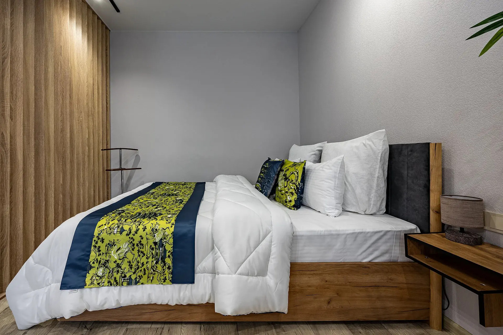 Апартаменты Как Дома в сердце Нижнего Новгорода