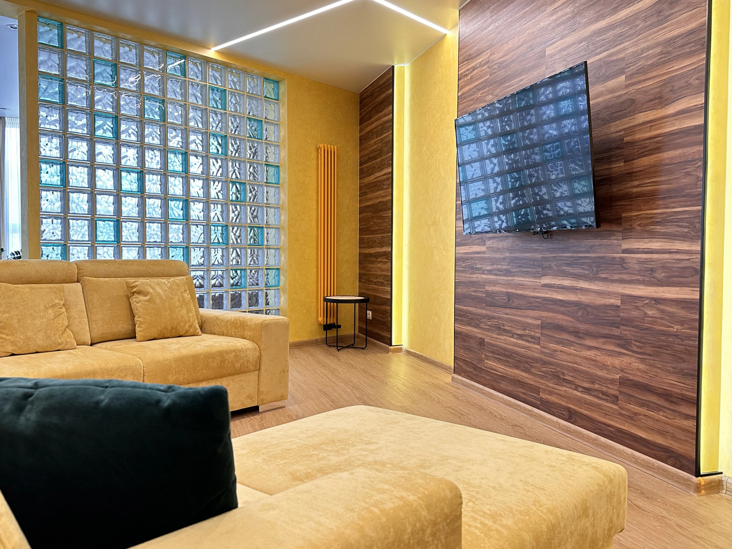 Апартаменты Baden&spa