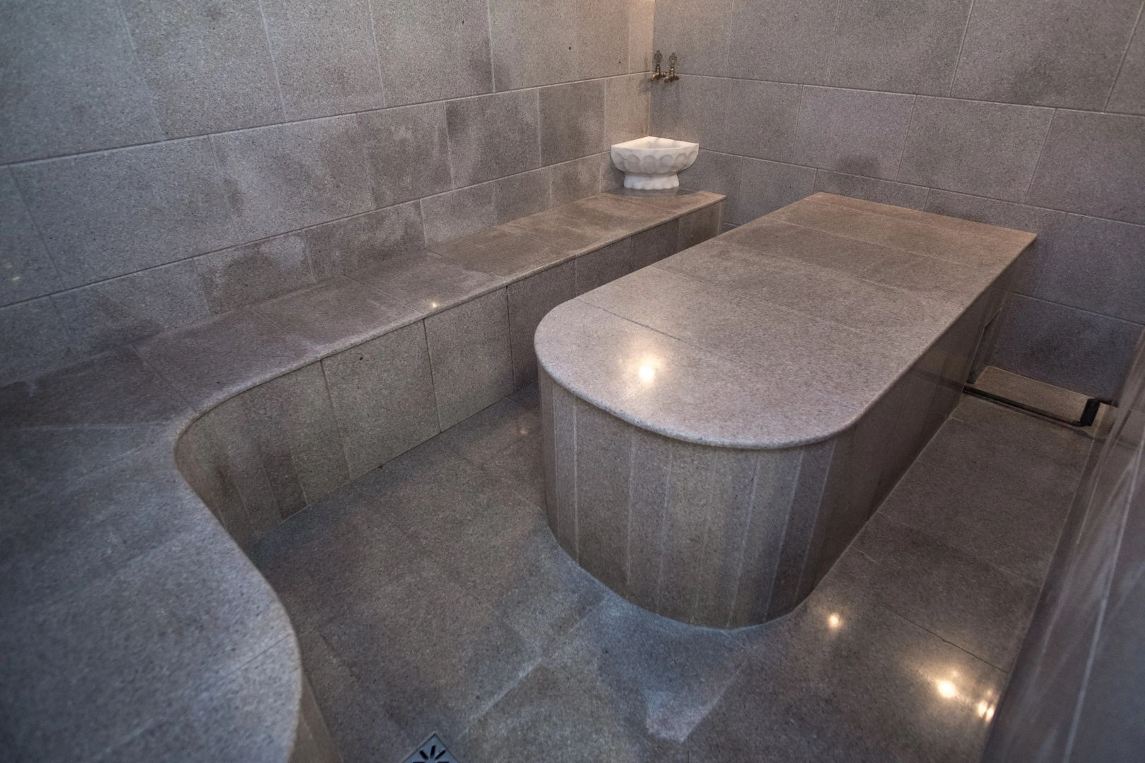 Отель Европа