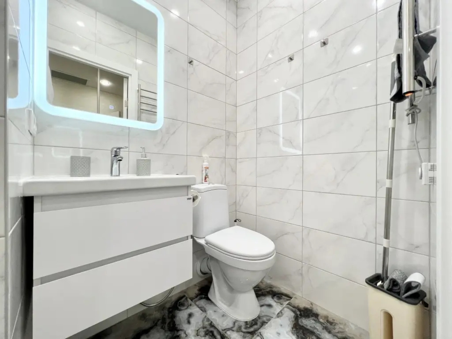 Апартаменты Делюкс Docklands 2