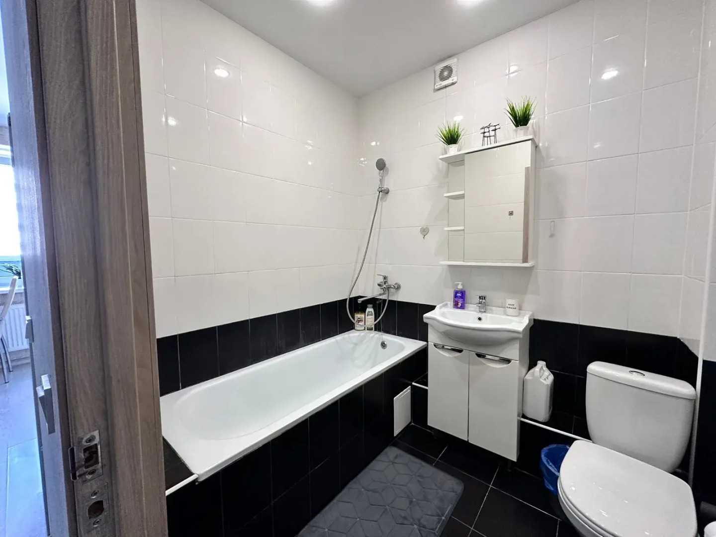 Квартира Райдас на Ул. Чапаева 59