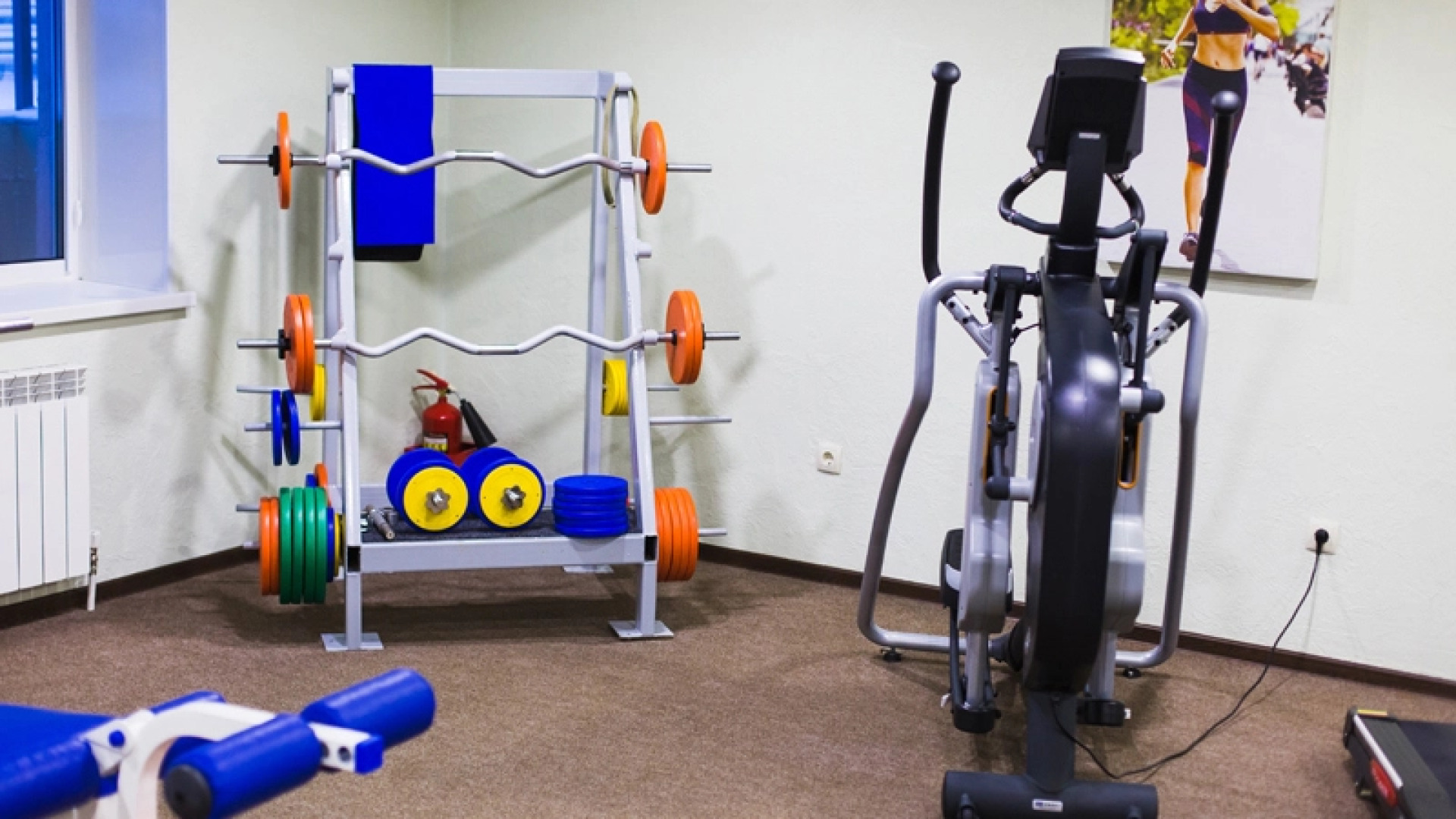 Отель Бизнес-отель Космос