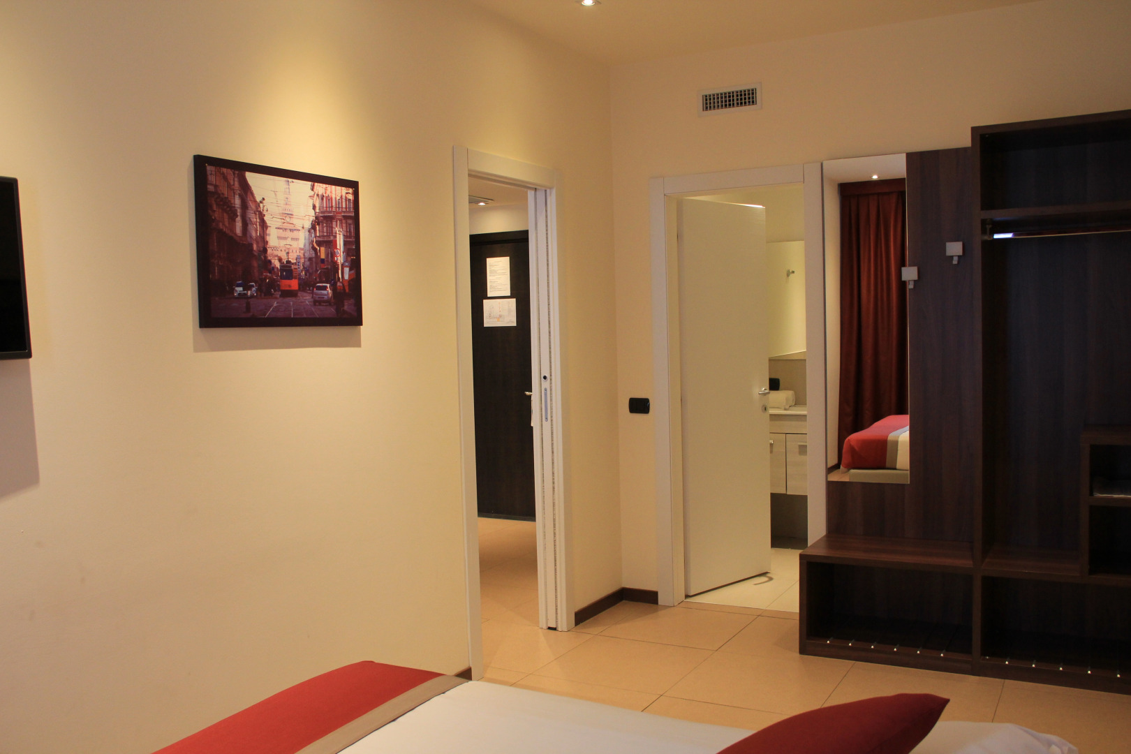 Duomo Hotel & Apartments